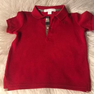 Burberry Polo